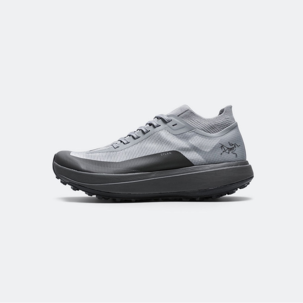 Arc'teryx Sylan Men's Running Shoes